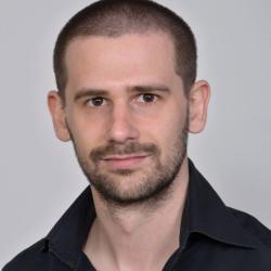 Antonin Delaporte