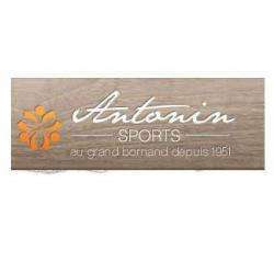 Antonin Sport