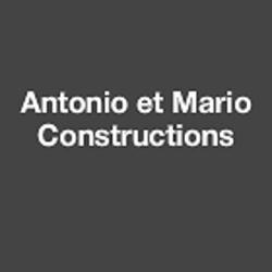 Antonio Et Mario Constructions