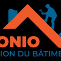 Antonio Rénovation Du Bâtiment 11