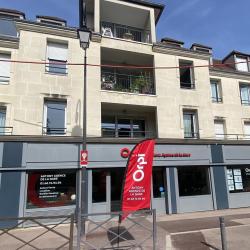 Antony Agence De La Gare Orpi