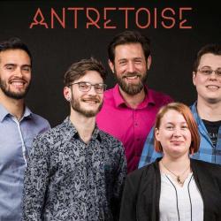 Antretoise