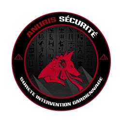 Anubis Securite