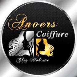 Anvers-coiffure