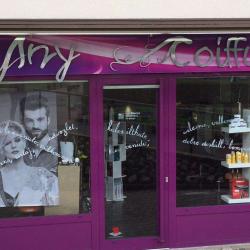 Any Coiffure