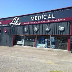 Any D'avray Alès Orthopédie