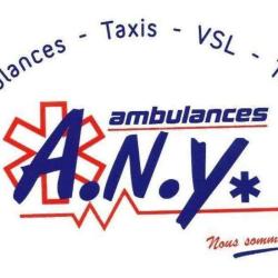 Any Taxis