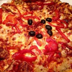 Anzio Pizza