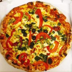 Anzio Pizza