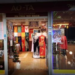 Ao - Ta Paris