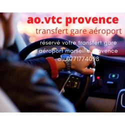 Ao Vtc Provence