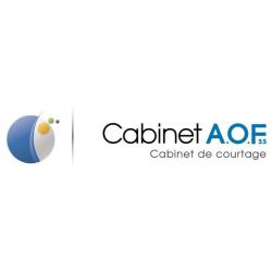 Aof 55 - Courtier En Assurances Ligny En Barrois