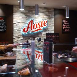 Aoste
