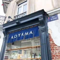 Aoyama