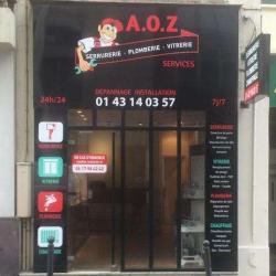 Aoz Artisans