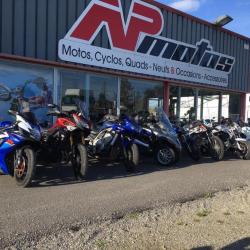 Ap Motos