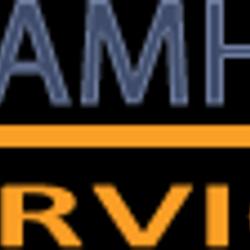Apamh31 Services