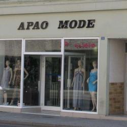 Apao Mode