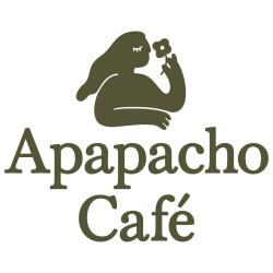 Apapacho Café - Coffee Shop, Café, Barista, Librairie, Paris 2
