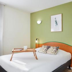 Aparthotel Adagio Access Bordeaux Rodesse