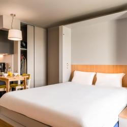 Aparthotel Adagio Access Colombes La Défense