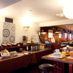 Aparthotel Adagio Access Lille Vauban