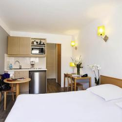 Aparthotel Adagio Access Marseille Prado Perier