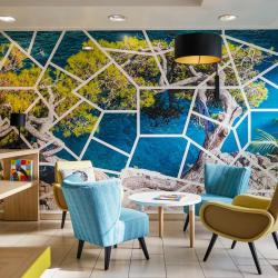Aparthotel Adagio Access Marseille Saint-charles