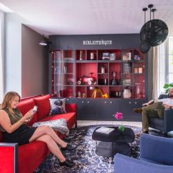 Aparthotel Adagio Access Nantes Viarme