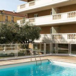 Aparthotel Adagio Access Nice Magnan