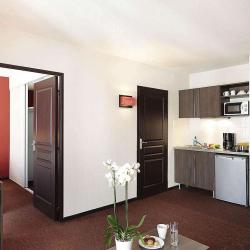 Aparthotel Adagio Access Nîmes