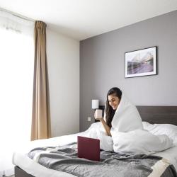 Aparthotel Adagio Access Orléans