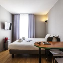 Aparthotel Adagio Access Paris Maisons-alfort
