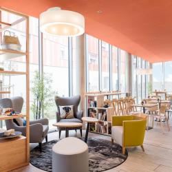 Aparthotel Adagio Access Paris Massy Gare Tgv