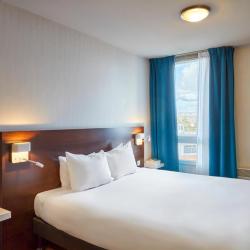 Aparthotel Adagio Access Paris Saint-denis Pleyel