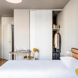 Aparthotel Adagio Access Paris Vanves Porte De Chatillon