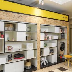 Aparthotel Adagio Access Paris Vanves Porte De Versailles