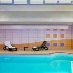 Aparthotel Adagio Access Poitiers
