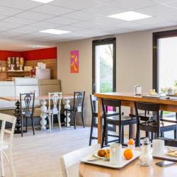 Aparthotel Adagio Access Rennes Centre