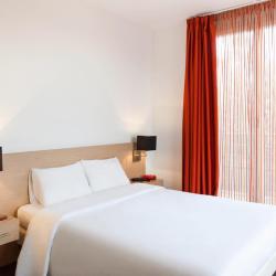 Aparthotel Adagio Access Saint-louis Bâle