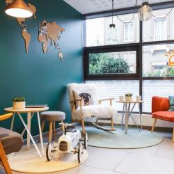 Aparthotel Adagio Access Toulouse Saint Cyprien
