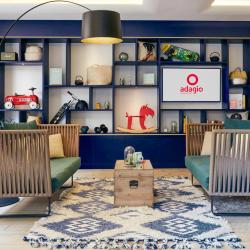 Aparthotel Adagio Aix-en-provence Centre