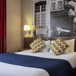 Aparthotel Adagio Aix-en-provence Centre