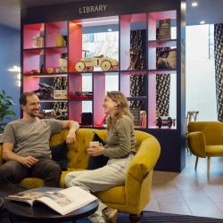 Aparthotel Adagio Annecy Centre