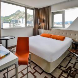 Aparthotel Adagio Grenoble Centre