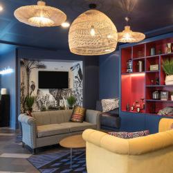 Aparthotel Adagio La Défense Courbevoie