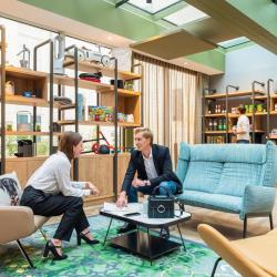 Aparthotel Adagio Lille Centre Grand Place