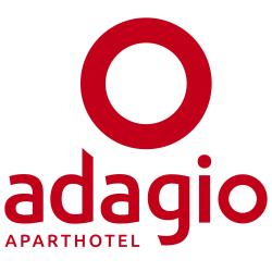 Aparthotel Adagio Lyon Patio Confluence