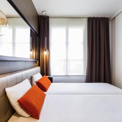 Aparthotel Adagio Marseille Timone