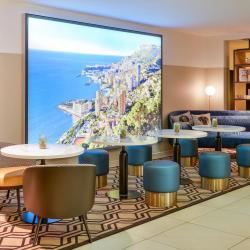 Aparthotel Adagio Monaco Monte-cristo